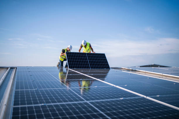 Best Green or Eco-Friendly Roofing Solutions  in Show Low, AZ