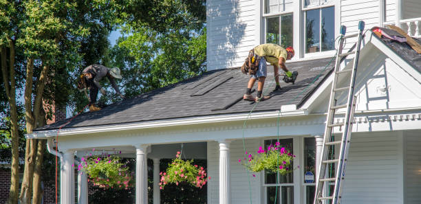 Emergency Roof Repair in Show Low, AZ