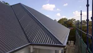 Best Chimney Flashing Repair  in Show Low, AZ